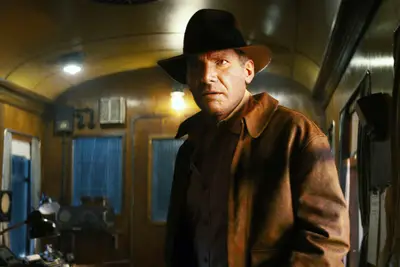 ¿Trasmettere l'Indiana Jones y Il quadrante del destino in Netflix, max o Paramount?