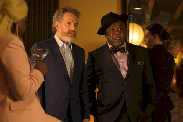 ROTURA. Isiah Whitlock Jr.: la estrella de 'The Wire' muere a los 71 años