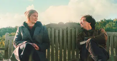 Transfira ou deixe de lado: o Heartche Authority de Netflix, uma comédia romântica alemã que é um pouco mais séria do que boba