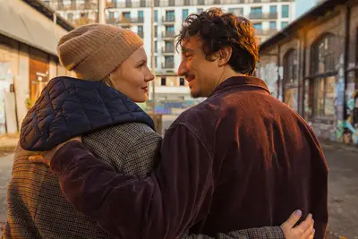 The Heartbreak Agency