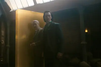 Quand est la fin de la deuxième saison du Loki?