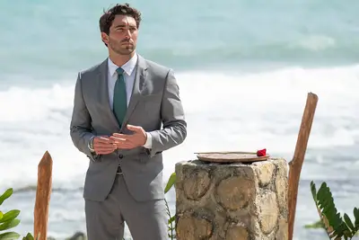 Pourquoi la fin du baccalauréat à Hulu n'est-elle pas?