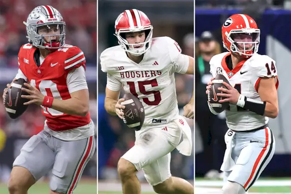 Alabama x Oklahoma College Football Playoff: hora de início, onde assistir Oklahoma x Alabama ao vivo