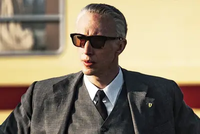 Ferrari kommt zum Digital an, aber wann wird der Film Ferrari 2023 ausgestrahlt?