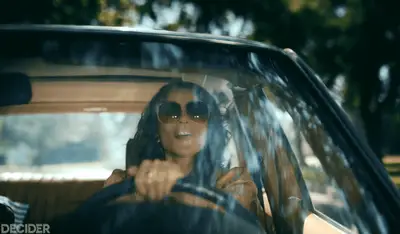 Griselda Episode 3 Résumé: The Patin