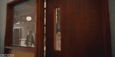 SEX EDUCATION 401 first glimpse of O