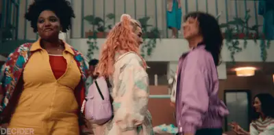 Educação de adolescentes sexuais 4 episódio 1 currículo: pau -selection -sbacle