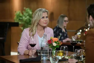 Transfira ou solte: uma maçã ruim: um quebra -cabeça de Hannah Swensen no canal Hallmark, outro segredo divertido e confortável de Alison Sweeney