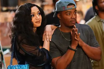 ¿Cuándo llegará la Temporada 6 de All American llegará a Netflix?