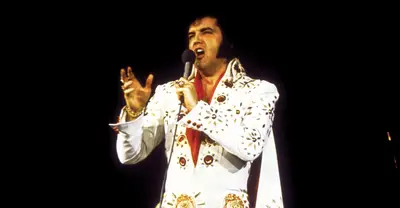 1972 Concert Doc Elvis en tournée voit le roi être exploité
