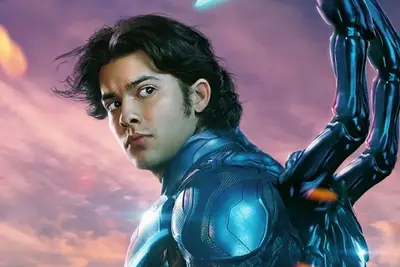 Blauer Käfer erreicht digital, aber wann wird es in Max sein?