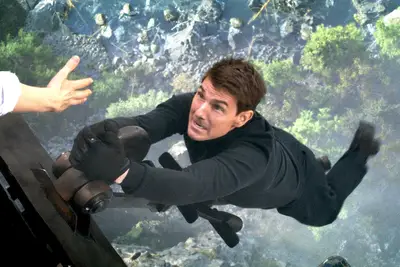 Missão: O cálculo da morte impossível da parte 1 é muito digital, mas quando é fundamental?