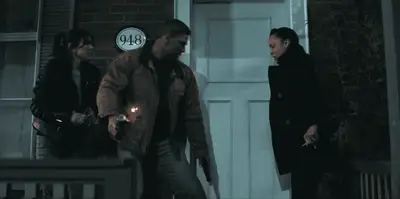 Resumen del episodio 3 de la temporada 2 de alcance: una imagen dice mil palabras