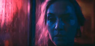 THE REGIME EPISODE 6 AWESOME BISEXUAL LIGHTING WINSLET SHOT