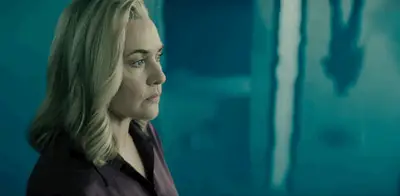 THE REGIEME EPISODE 6 ELENA AGAINST THE WATER