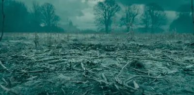 Endgültige Zusammenfassung der Regime -Serie: Triumph der Krankheit