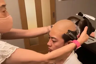 ‘¿La mayor sorpresa de Shōgun? Ninguno de los actores japoneses tuvo que afeitarse la cabeza para el espectáculo