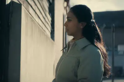 Que signifie NF en tant que Black Mirror Demon 79?