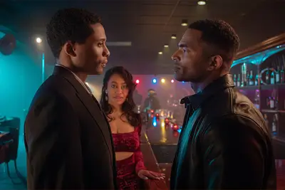 Haverá uma quarta temporada de BMF?