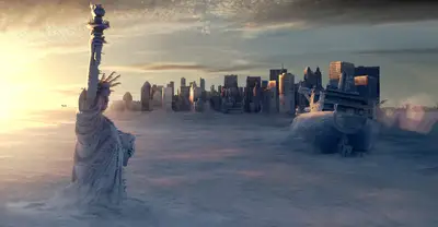 The Day After Tomorrow