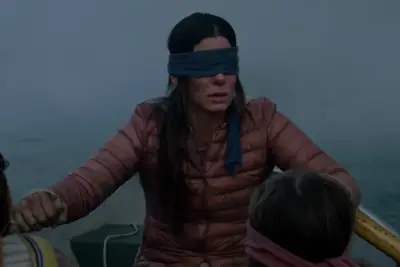 7 películas como Deja el mundo atrás Si amas el thriller apocalíptico