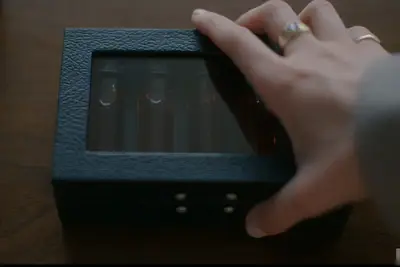 Fim de 1 na história do terror americano: Diled explicou: Kim Kardashian é o vilão da temporada?