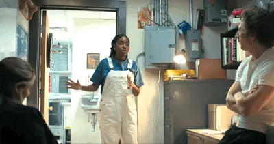 THE BEAR 201 SYDNEY WALL