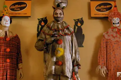 American Horror Story: Freak Show