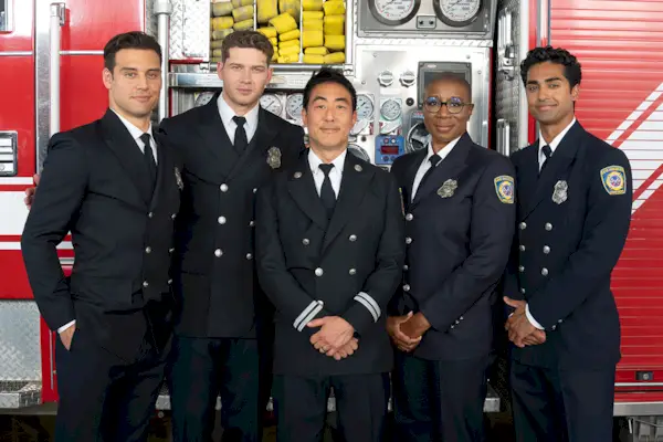 ¿Está transmitiendo el '9-1-1' esta noche? Aquí es cuando se transmite el próximo episodio nuevo de la temporada 9 de '9-1-1' en ABC y Hulu