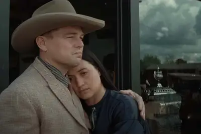 Murder of the Flower Moon True History: How Martin Scorsese ha trasformato la regola dell'Oklahoma in una storia di amore e tradimento