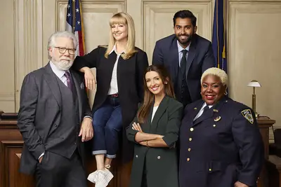 Corte nocturna renovada para la temporada 3 por NBC