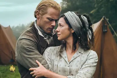 Outlander Temporada 8: Tudo o que sabemos até agora na última temporada do programa Starz bem -sucedido
