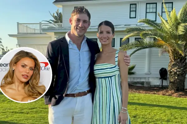 Naomie Olindo, ancienne élève de « Southern Charm », se fiance avec l'ex de Brooks Nader, Billy Haire : la fille la plus chanceuse du monde entier