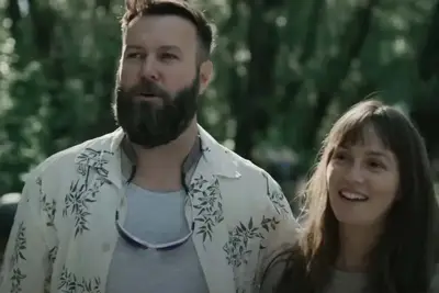 Lleva o íllelo: The River Wild en Netflix, una nueva nueva versión del clásico de 1994 que te dejará frustrado