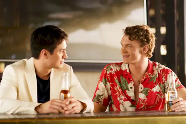 A que horas sai o episódio 6 de ‘Heated Rivalry’?