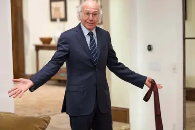 Quando o fim da série constituirá suas desculpas na HBO e Max?