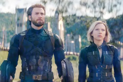 Quand Black Widow a-t-il lieu dans la chronologie de Marvel?