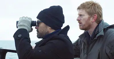 La fin du vide L'arctique a expliqué: qui effectue ce test?