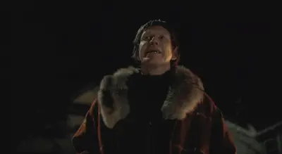 FARGO 507 MUNCH GETTING VERY VERY ANGRY