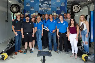 McBee Coffee N Carwash