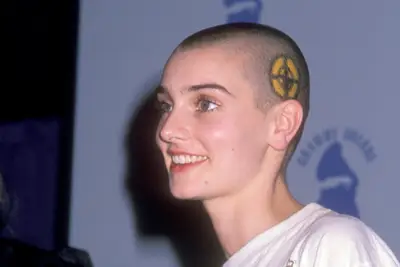 Ad essere onesti, eravamo tutti il vero nemico che Sinéad O'Connor doveva combattere