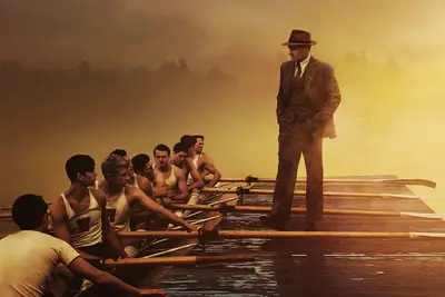 I ragazzi hanno trasmesso sulla barca a Netflix o HBO Max?