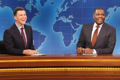 Il nuovo sabato sera è dal vivo? Date di ritorno SNL 2024