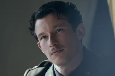 MASTERS OF THE AIR EPISODE 2 RECAP