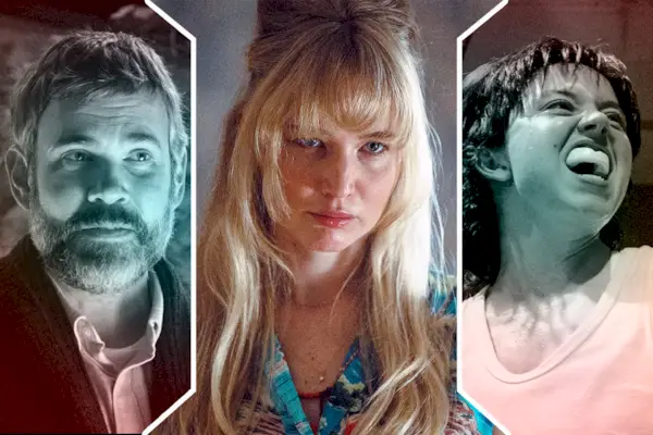 Neue Filme im Streaming: „Die My Love“, „Christy“ und mehr