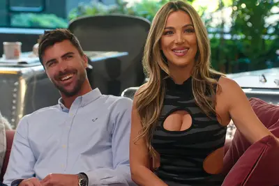 Sell OC Staffel 3: Warum haben Palmieri, Tyler Stanaland und Alexandra Jarvis die Oppenheim -Gruppe verlassen?