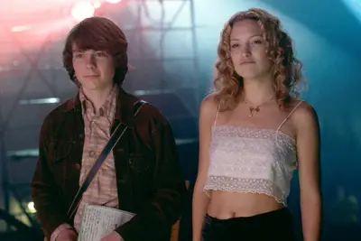 Isso aconteceu: os personagens mais populares de estupradores legais quase famosos?