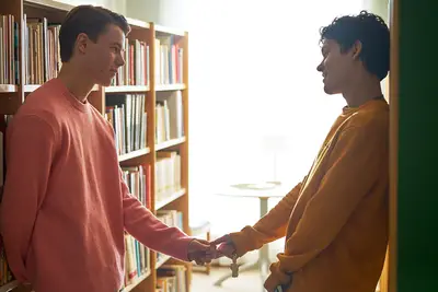 Quando é a terceira temporada da Royals na Netflix?