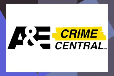 a&e crime central