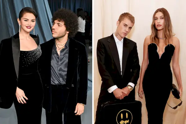 Aqui está o que ‘possuir Manhattan’ não lhe contou: Jordan March estava comprando a lista de US$ 60 milhões para velhos amigos Hailey Bieber e Benny Blanco